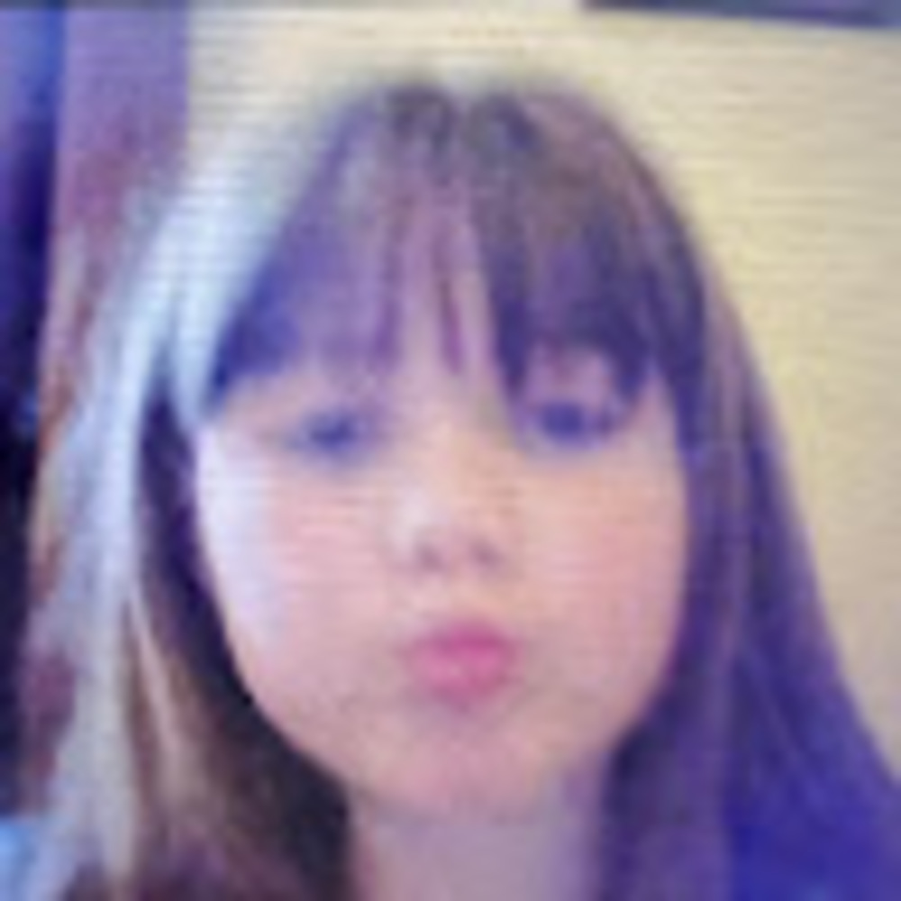 Meet your Posher, Keely